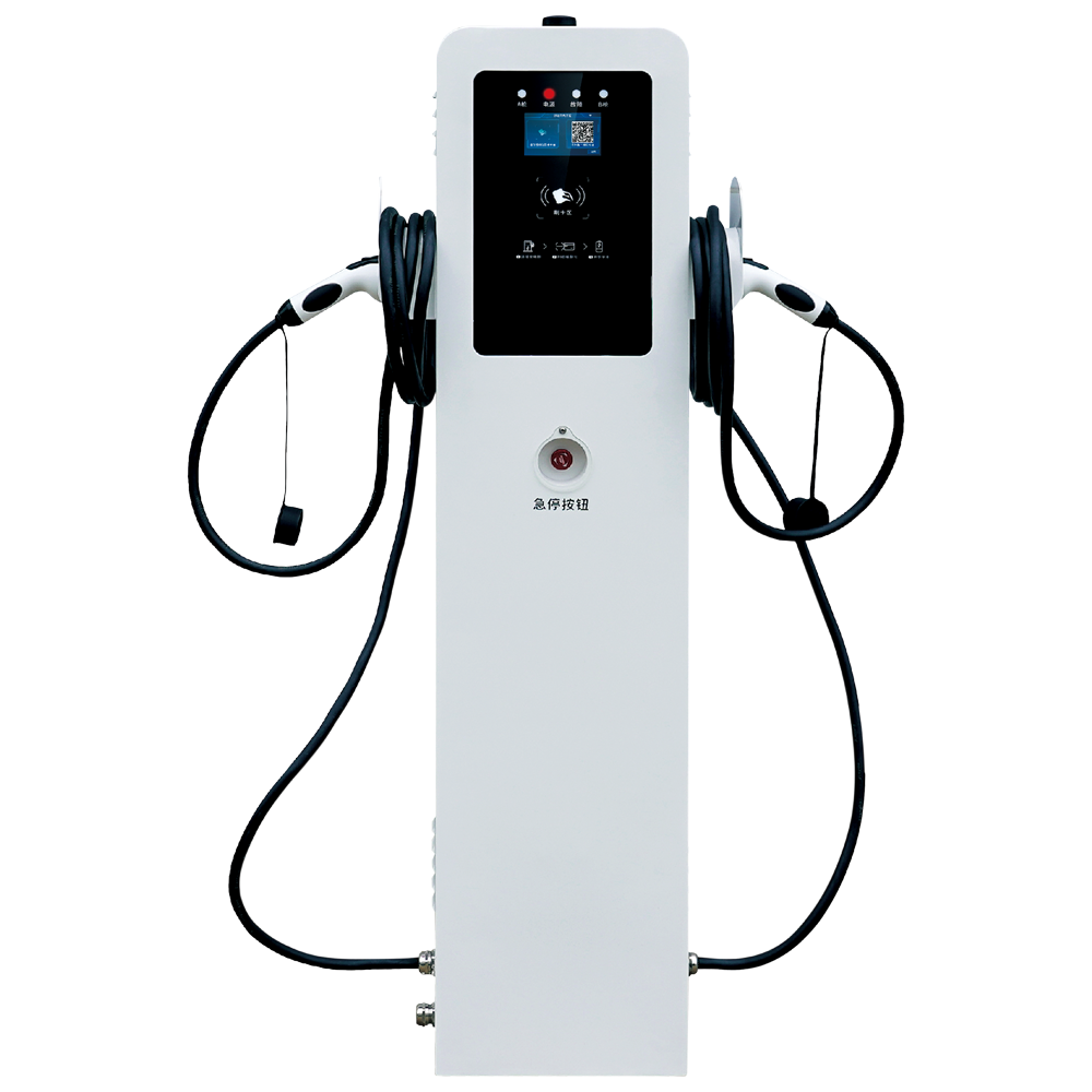 14KW交流充電樁